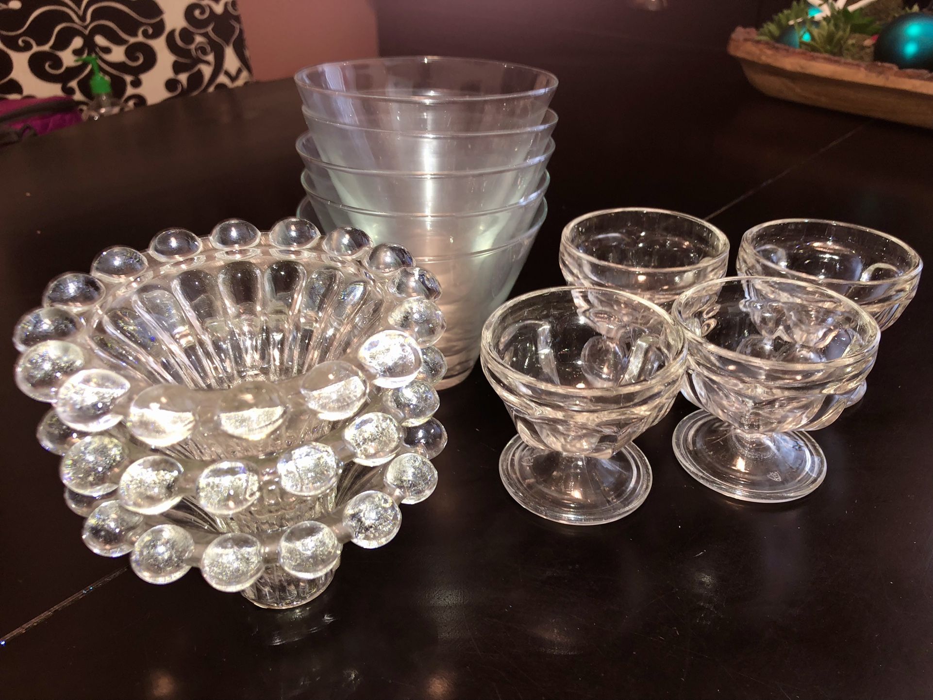 Glassware