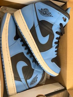 Jordan’ size 10