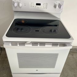 Stove 