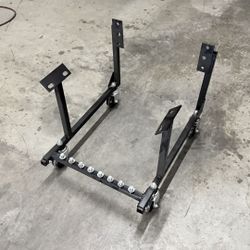 Chevrolet Engine Cradle