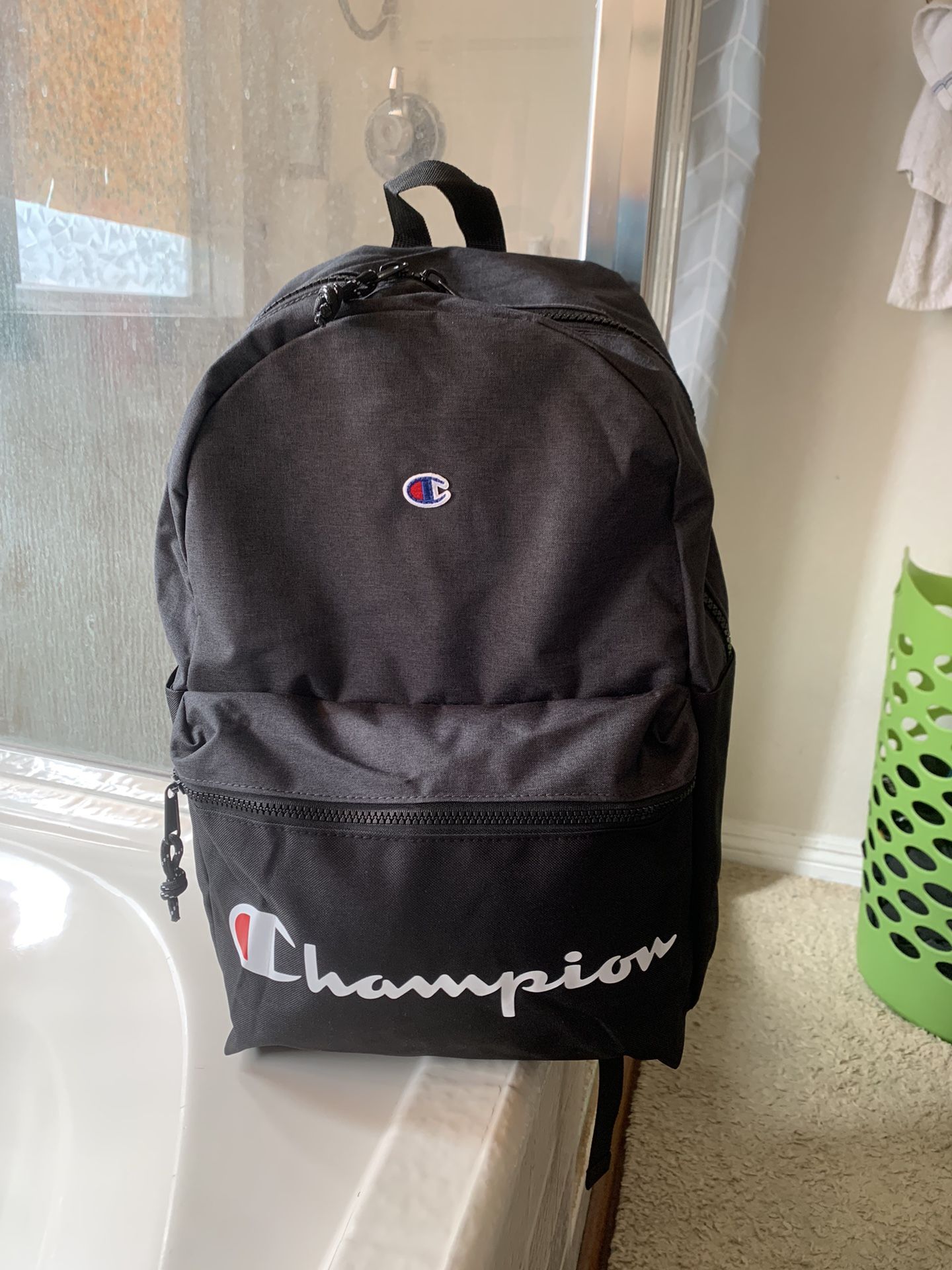 Champion Manuscript Backpack