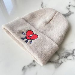 Bad Bunny Beanie