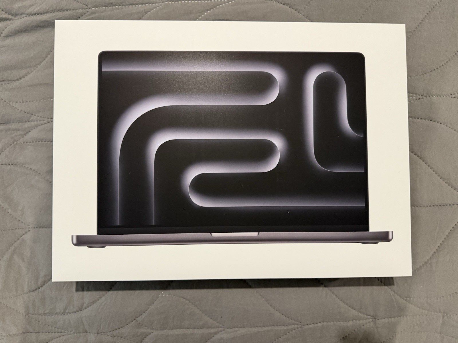 MacBook