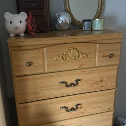 Large Dresser