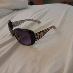 Sunglasses DOLCE & Gabbana Autjentiv (vintage Yet great Condition
