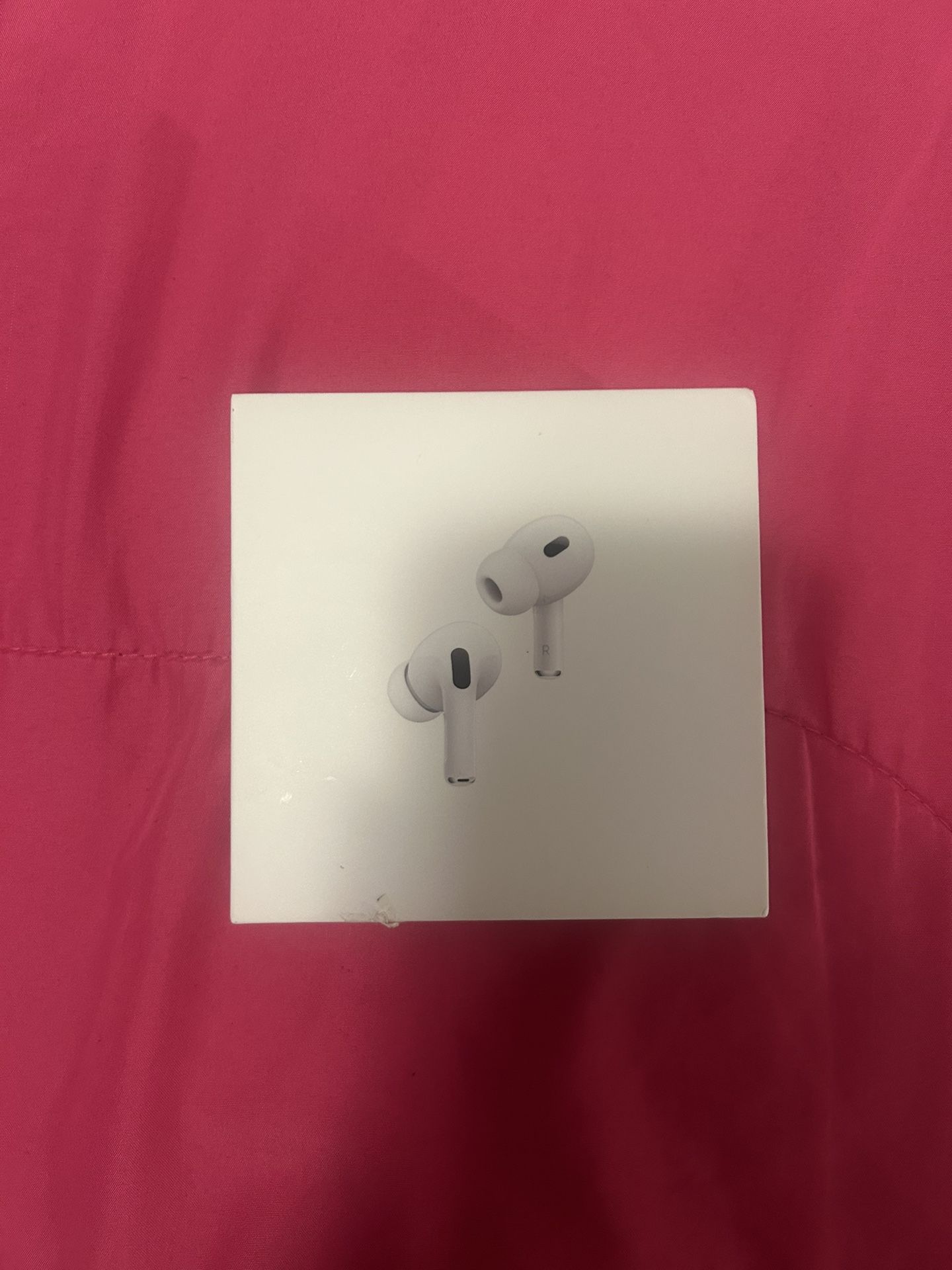 airpods pro generation 2