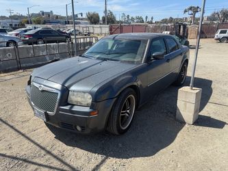 2008 Chrysler 300
