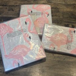 Brand New Twin Sheet Set