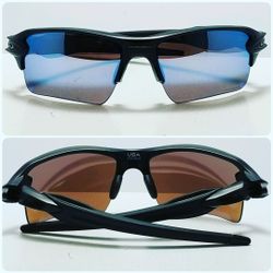 Oakley sunglass new