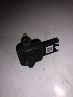BMW 325i Maff sensor