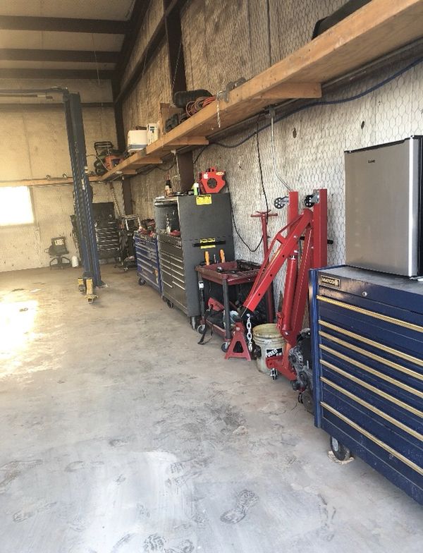 Mechanic shop for Sale in Midlothian, TX OfferUp