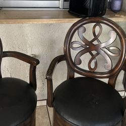 Beautiful Chairs