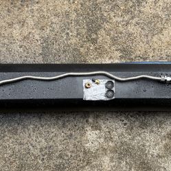 YAKIMA ( 7 GALLON )RoadShower Portable and YAKIMA, RoadShower FlexHead Shower, MD (30")