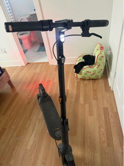 Segway Ninebot Max G2 E-KickScooter