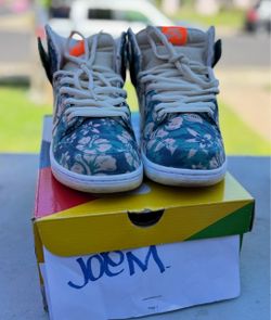 Nike sb  Hawaii