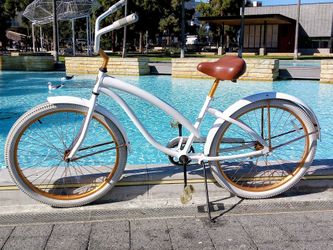 Villy Custom Cruiser