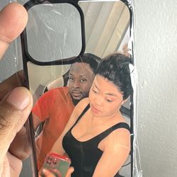 iPhone Case Personalized 