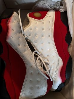 1998 Cherry 13s 1997 Cherry 12s