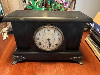 clock