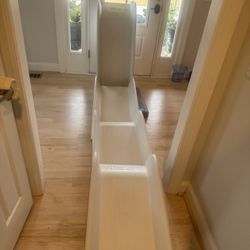 Stair Slide 