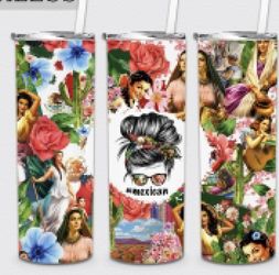 Customized Tumblers