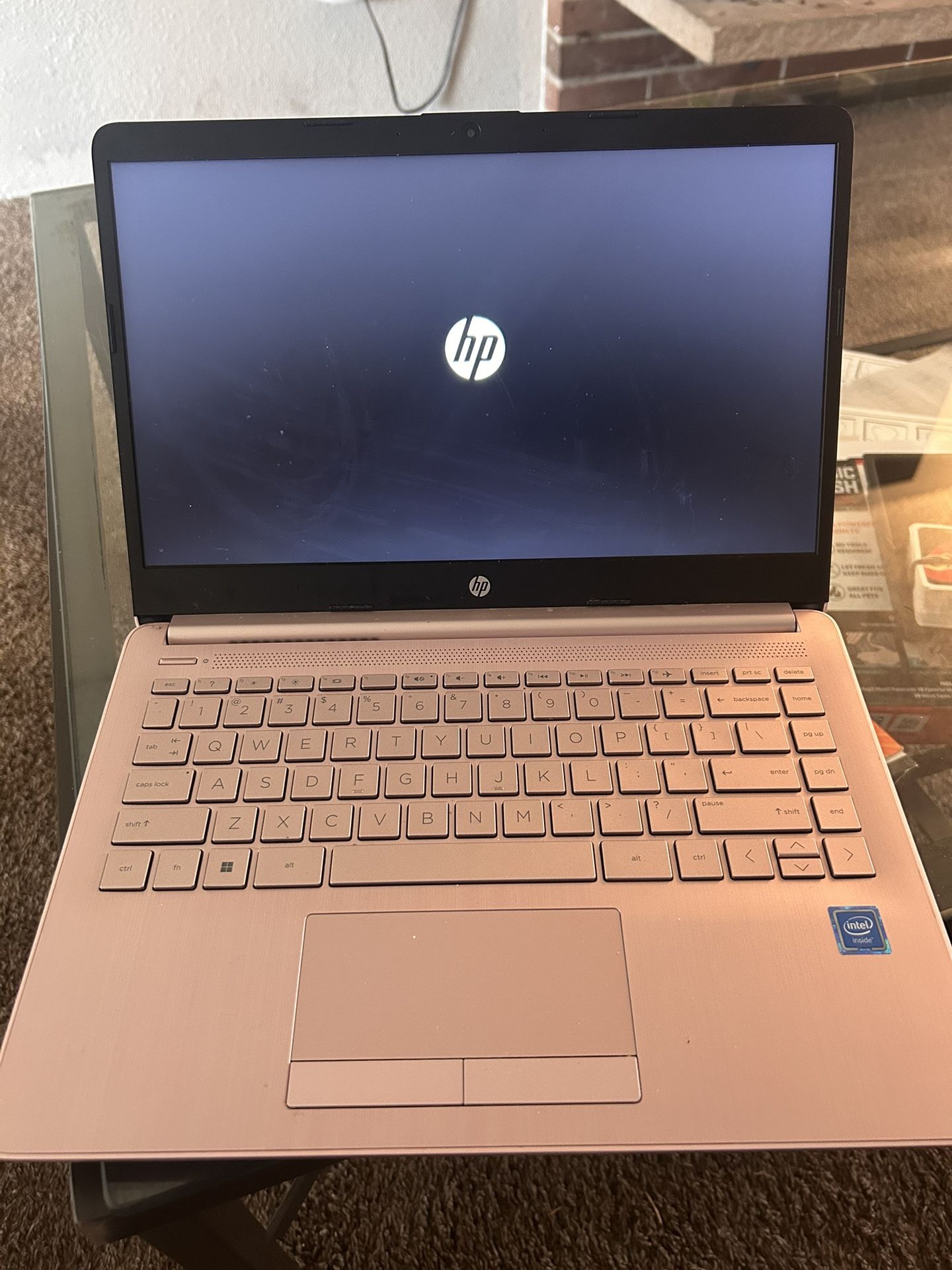 HP Laptop