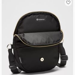 Lululemon All Nigh Festival Bag *Micro