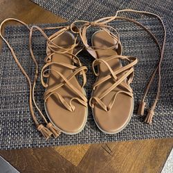 Women’s sandal…Check my page for more shoes!
