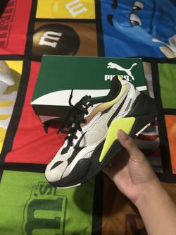 Puma RS-X3 “Neo Fade”
