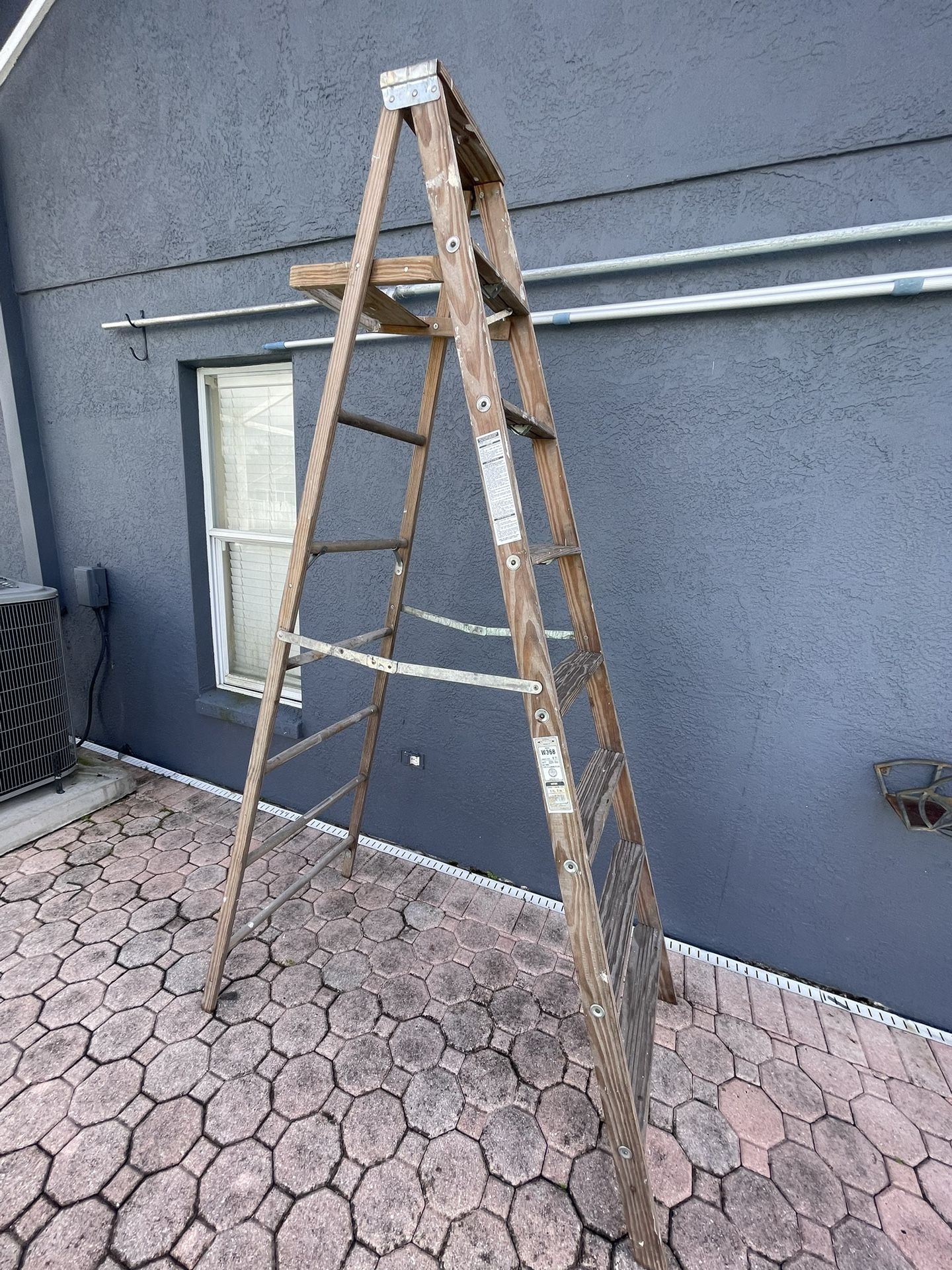 Ladder