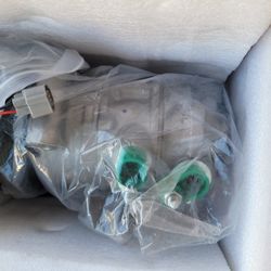 A C Compressor 