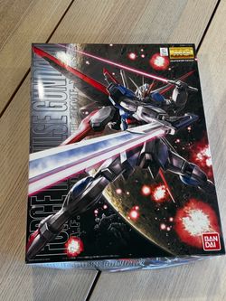 MG Impulse