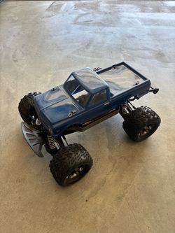 Rc car