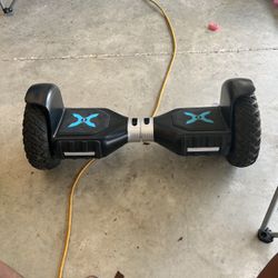 Hover-1 Scooter