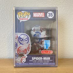 Funko - Spider-Man