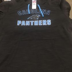 Panthers hoody