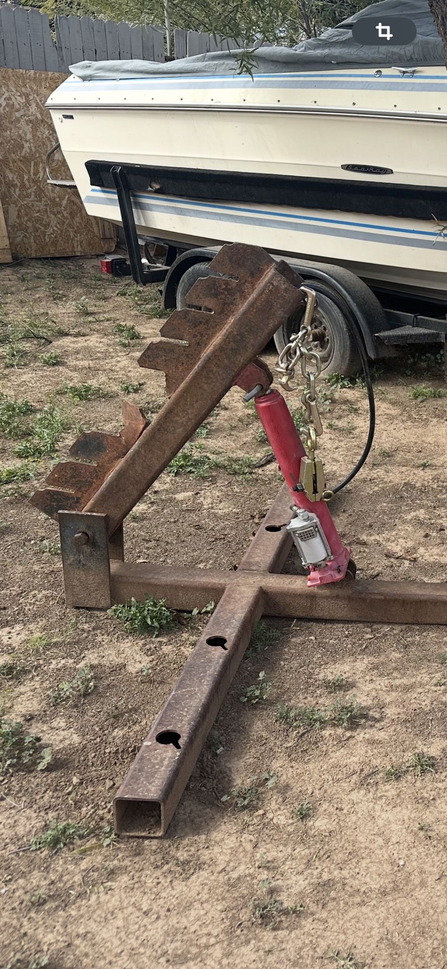 Frame Machine 