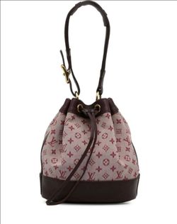 Louis Vuitton bag