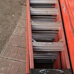Escalera de 10 pies $200