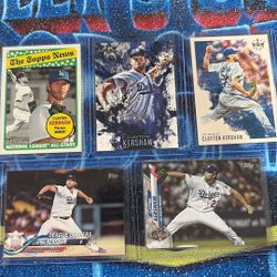 Baseball Cards