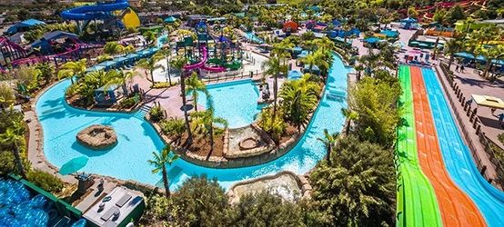 Sesame place tickets boletos