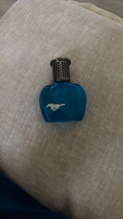 Mustang Perfume 15ML 0.5 FL Oz
