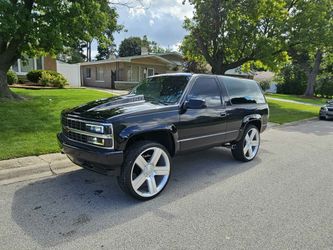 26" Texas Editions  , Brand New Tires