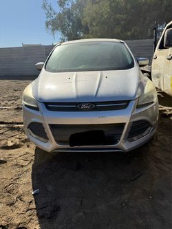 2014 Ford escape 1.6L Automatic Transmission FOR PARTS ONLYโผ๏ธ