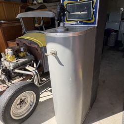 Vintage Shooting Arcade Game