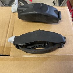 Thule Speed link Mounting 