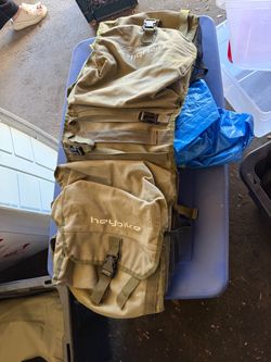 Bike bag