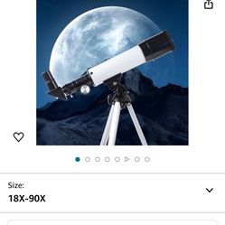 Telescope 