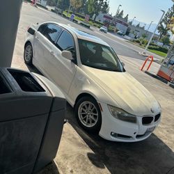 BMW 328i 2010 