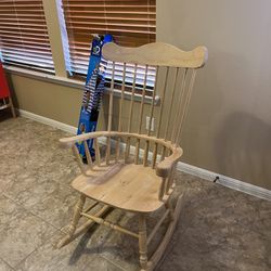 Rocking Chair 50.0